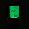 SUNROAD Outdoor Multifunctional Waterproof LCD Digital Compass Barometer Altimeter