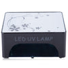 Professional GY - LED - 016 35W Powerful Automatic UV Nail Lamp