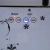 Professional GY - LED - 016 35W Powerful Automatic UV Nail Lamp