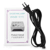Professional GY - LED - 016 35W Powerful Automatic UV Nail Lamp