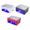 Professional GY - LED - 016 35W Powerful Automatic UV Nail Lamp
