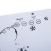 Professional GY - LED - 016 35W Powerful Automatic UV Nail Lamp