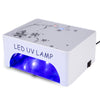 Professional GY - LED - 016 35W Powerful Automatic UV Nail Lamp