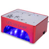 Professional GY - LED - 016 35W Powerful Automatic UV Nail Lamp