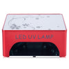 Professional GY - LED - 016 35W Powerful Automatic UV Nail Lamp