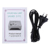 Professional GY - LED - 017 35W Powerful Automatic UV Nail Lamp