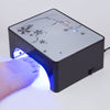 Professional GY - LED - 017 35W Powerful Automatic UV Nail Lamp
