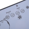 Professional GY - LED - 017 35W Powerful Automatic UV Nail Lamp