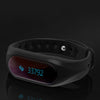 CUBOT V1 Customizable APP Intelligent Alarm Smart Band with Precise Motion Sensing