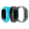 CUBOT V1 Customizable APP Intelligent Alarm Smart Band with Precise Motion Sensing