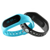 CUBOT V1 Customizable APP Intelligent Alarm Smart Band with Precise Motion Sensing