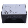 Professional GY - LED - 017 35W Powerful Automatic UV Nail Lamp