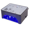 Professional GY - LED - 017 35W Powerful Automatic UV Nail Lamp