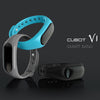 CUBOT V1 Customizable APP Intelligent Alarm Smart Band with Precise Motion Sensing