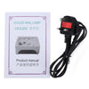 Professional GY - LED - 017 35W Powerful Automatic UV Nail Lamp