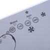 Professional GY - LED - 017 35W Powerful Automatic UV Nail Lamp