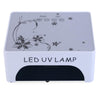 Professional GY - LED - 017 35W Powerful Automatic UV Nail Lamp
