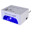 Professional GY - LED - 017 35W Powerful Automatic UV Nail Lamp