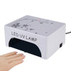 Professional GY - LED - 017 35W Powerful Automatic UV Nail Lamp
