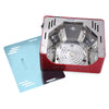 Professional GY - LED - 017 35W Powerful Automatic UV Nail Lamp