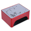 Professional GY - LED - 017 35W Powerful Automatic UV Nail Lamp