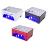 Professional GY - LED - 017 35W Powerful Automatic UV Nail Lamp