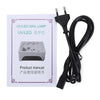 Professional GY - LED - 017 35W Powerful Automatic UV Nail Lamp