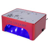 Professional GY - LED - 017 35W Powerful Automatic UV Nail Lamp