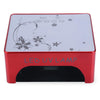 Professional GY - LED - 017 35W Powerful Automatic UV Nail Lamp