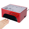 Professional GY - LED - 017 35W Powerful Automatic UV Nail Lamp
