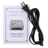 Professional GY - LED - 017 35W Powerful Automatic UV Nail Lamp