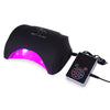 Powerful Professional GY - LED - 032 18W / 36W / 48W Switchable Automatic LED Nail Lamp