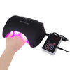 Powerful Professional GY - LED - 032 18W / 36W / 48W Switchable Automatic LED Nail Lamp