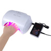 Powerful Professional GY - LED - 032 18W / 36W / 48W Switchable Automatic LED Nail Lamp
