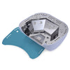 Powerful Professional GY - LED - 032 18W / 36W / 48W Switchable Automatic LED Nail Lamp
