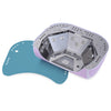 Powerful Professional GY - LED - 032 18W / 36W / 48W Switchable Automatic LED Nail Lamp