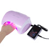 Powerful Professional GY - LED - 032 18W / 36W / 48W Switchable Automatic LED Nail Lamp