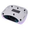 Powerful Professional GY - LED - 032 18W / 36W / 48W Switchable Automatic LED Nail Lamp