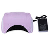 Powerful Professional GY - LED - 032 18W / 36W / 48W Switchable Automatic LED Nail Lamp
