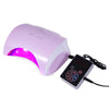 Powerful Professional GY - LED - 032 18W / 36W / 48W Switchable Automatic LED Nail Lamp