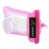 CONQUEST Travel Swimming Waterproof Bag Case Cover for Camera Phones Key