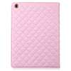 Wireless Bluetooth Keyboard Stylus Pen PU Leather Smart Case Cover for iPad Air 2