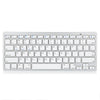 Wireless Bluetooth Keyboard Stylus Pen PU Leather Smart Case Cover for iPad Air 2