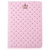 Wireless Bluetooth Keyboard Stylus Pen PU Leather Smart Case Cover for iPad Air 2