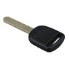 152 Auto Car Uncut Ignition Key with Transponder 46 Chip for Honda