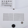 Professional 12W Power Saving Moon Shape Induction LED Nail Lamp