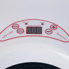 Professional 12W Power Saving Moon Shape Induction LED Nail Lamp