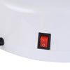 Professional 12W Power Saving Moon Shape Induction LED Nail Lamp
