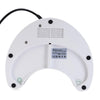 Professional 12W Power Saving Moon Shape Induction LED Nail Lamp