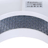 Professional 12W Power Saving Moon Shape Induction LED Nail Lamp